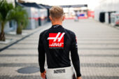 Magnussen: Unlucky to lose place in F1