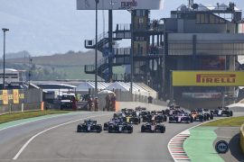 2020 Tuscan Grand Prix Results