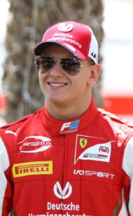 Domenicali knows F1 benefits from Schumacher debut