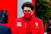 Ferrari principal will also skip the Bahrain GP