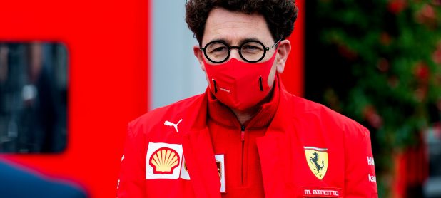 Ferrari principal will also skip the Bahrain GP