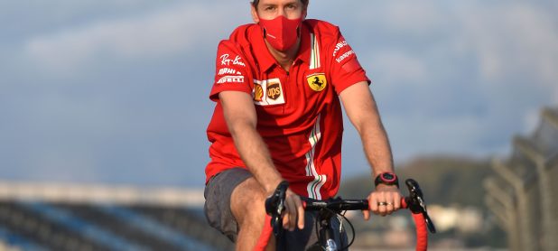Vettel: Domenicali 'capable' of running F1
