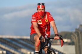 Now Vettel wants Racing Point test in Abu Dhabi