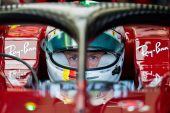 Vettel staying is 'great' for F1 and Wolff