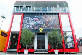 Who are the TOP 5 greatest Scuderia Ferrari drivers in history?