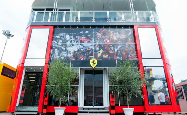 Ferrari now spending millions on brand new simulator 1 Who are the TOP 5 greatest Scuderia Ferrari drivers in history?