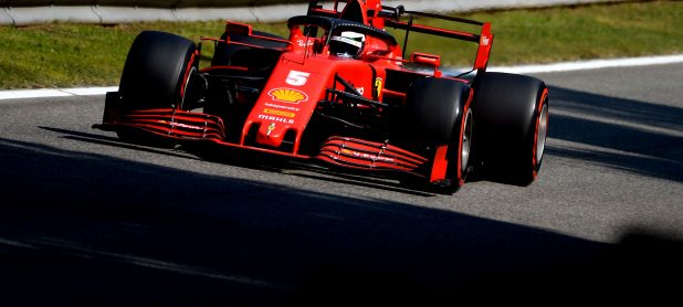 Montezemolo: 'Better to be quiet' about Ferrari now