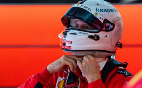Not all tickets sold for Nurburgring race