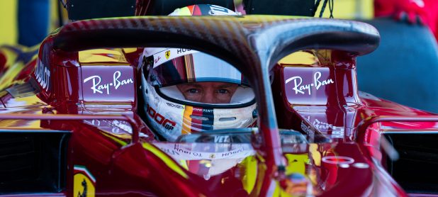 Report: Vettel can quit Aston Martin after 2021