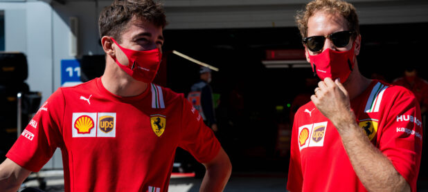 Stewart: Vettel should retire and be F1 ambassador
