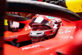 Leclerc hit by critics saying he became more arrogant as Ferrari driver