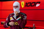 Schumacher: Aston Martin 'will suit Vettel better'