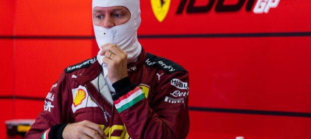 Schumacher: Aston Martin 'will suit Vettel better'