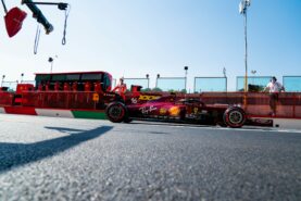 2020 Ferrari 'project' is fundamentally flawed