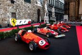 Todt: Ferrari slump 'not comparable' to 1993