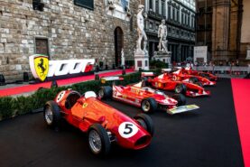 Todt: Ferrari slump 'not comparable' to 1993