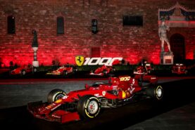Wallpaper Pictures 2020 Tuscan GP