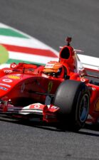 Mick's oom Ralf gooit Michael Schumacher 'vergelijkingen'