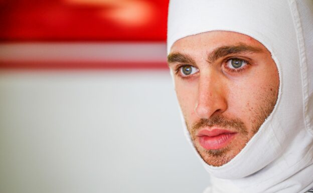 Giovinazzi was gutted to hear his Ferrari chance was lost 1 Giovinazzi was gutted to hear his Ferrari chance was lost