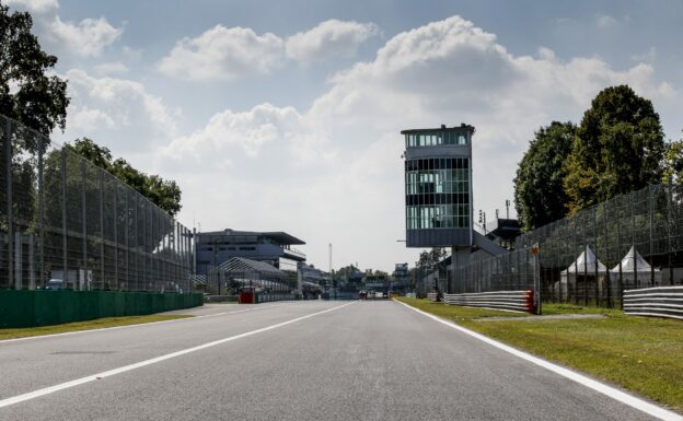 First Free F1 Practice Results 2020 Italian GP 1 First Free F1 Practice Results 2020 Italian GP