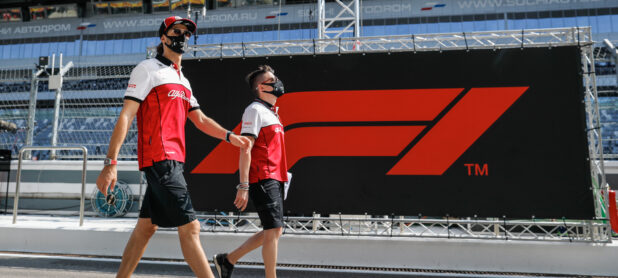 Ecclestone`: Liberty shaping up to sell Formula 1