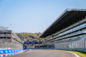 Promoter says half-capacity Russian GP looks likely