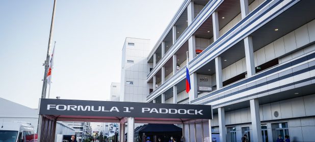 Putin & Ecclestone not attending Russian GP
