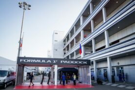 Putin & Ecclestone not attending Russian GP