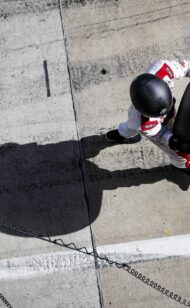 Tyre Compounds for Last Seven 2020 Grand Prix