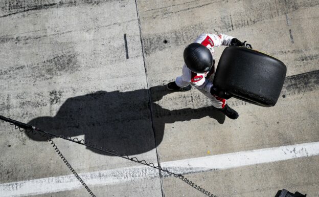 Tyre Compounds for Last Seven 2020 Grand Prix 1 Tyre Compounds for Last Seven 2020 Grand Prix