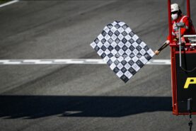 F1 now concerned about covid, inflation & Russia