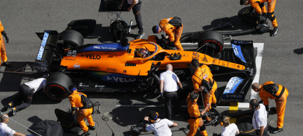 McLaren Unboxed | Sochi Struggles