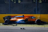 Masi denies F1 to blame for Mugello re-start crash