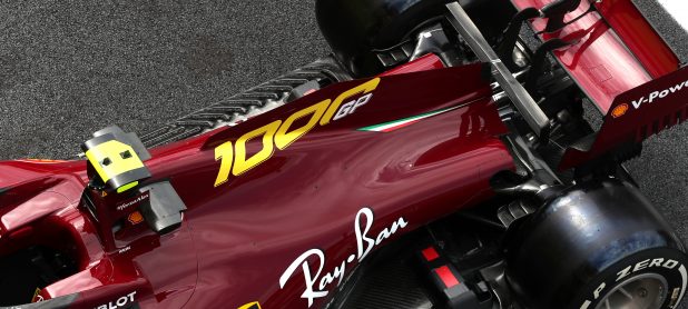 Ferrari's Preview 2020 Tuscan Grand Prix