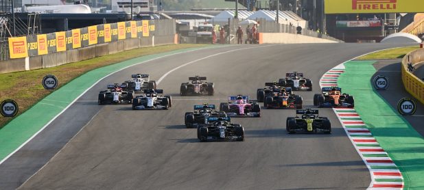 Brawn: Money to decide 23rd race host in 2021