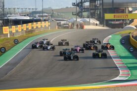 Brawn: Money to decide 23rd race host in 2021
