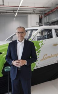 Domenicali w kolejce do zastąpienia F1 szef Chase Carey?