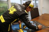 Renault hopes FIA allows 'young driver' test for Alonso