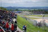 20,000 to attend Nurburgring race