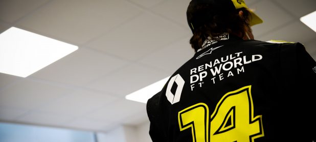 Alonso hits out at lack of 2021 winter testing