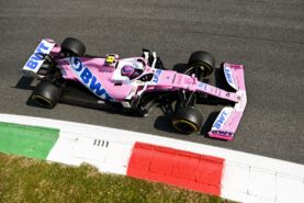 Ferrari pushing ahead with 'pink Mercedes' appeal