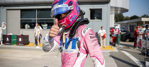 Villeneuve slams ill Stroll for missing race