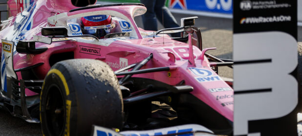 Heidfeld: Vettel contract will have equality clause