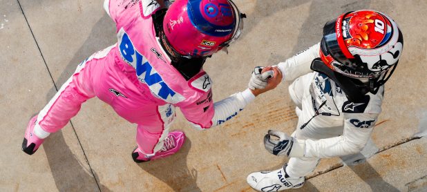 Wallpaper Pictures 2020 Italian GP