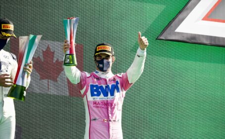 Not all tickets sold for Nurburgring race