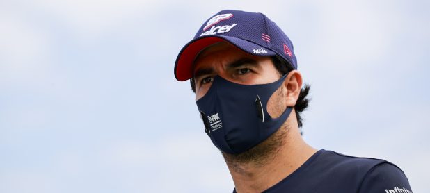 Steiner admits Perez joins Haas' 2021 shortlist