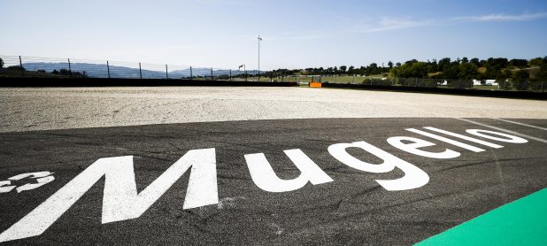 Friday Free Practice Sessions Summary 2020 Tuscan GP