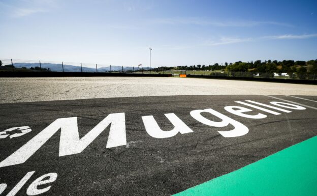 Friday Free Practice Sessions Summary 2020 Tuscan GP 1 Friday Free Practice Sessions Summary 2020 Tuscan GP