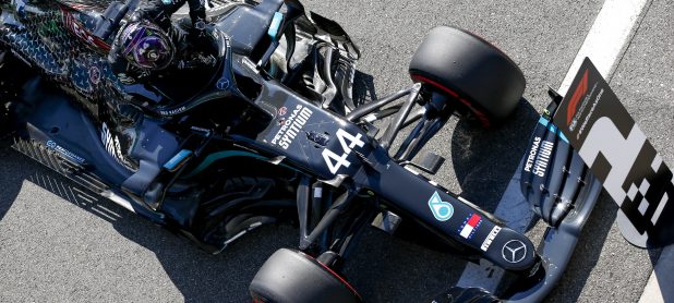 Villeneuve tips Mercedes to keep winning in 2022