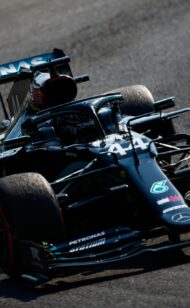 Masi not angry Hamilton confronted stewards